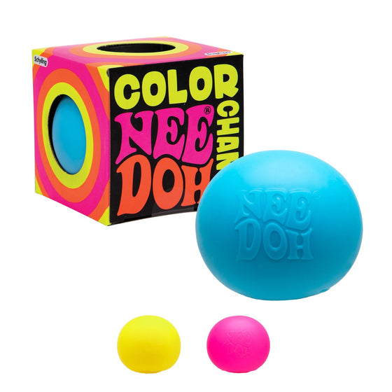 NEEDOH® COLOR CHANGE CUBE 2ke - Modern Pick