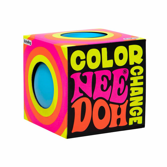 COLOR CHANGING NEEDOH p5x - Modern Pick