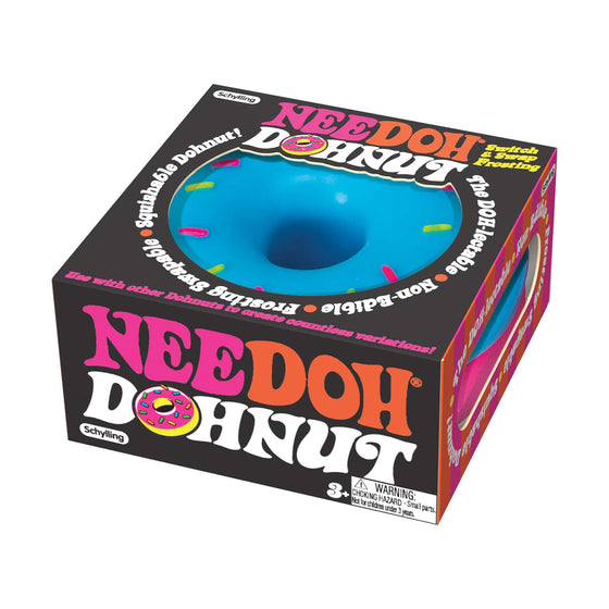 NEEDOH DOHNUTS jx2 - Modern Pick