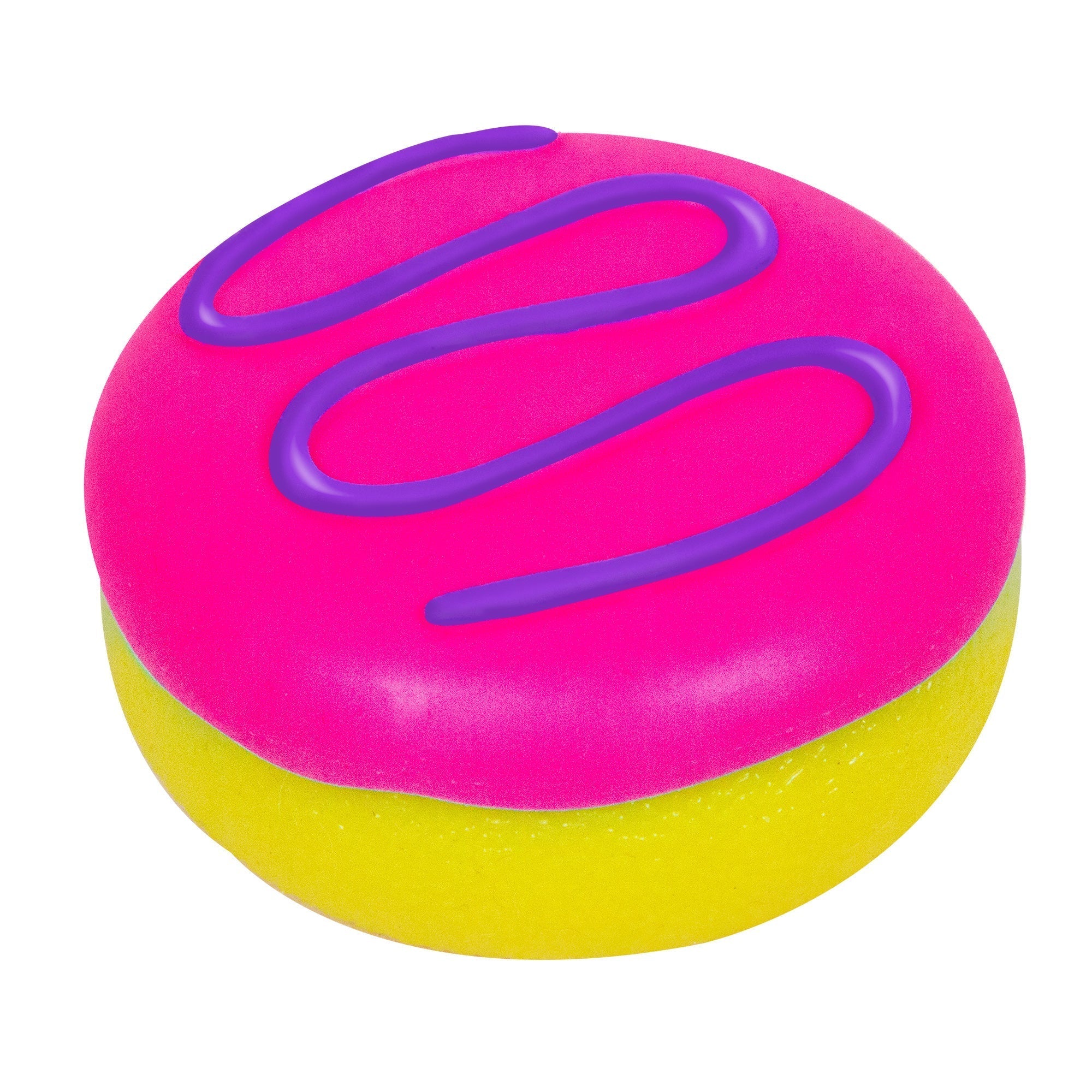 JELLY DOHNUT NEEDOH