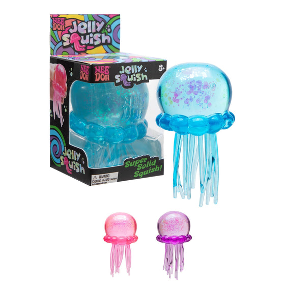 NEEDOH® JELLY SQUISH e9o - Modern Pick