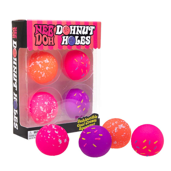 TEENIE NEEDOH® DOHNUT HOLE MULTIPACK t9s - Modern Pick