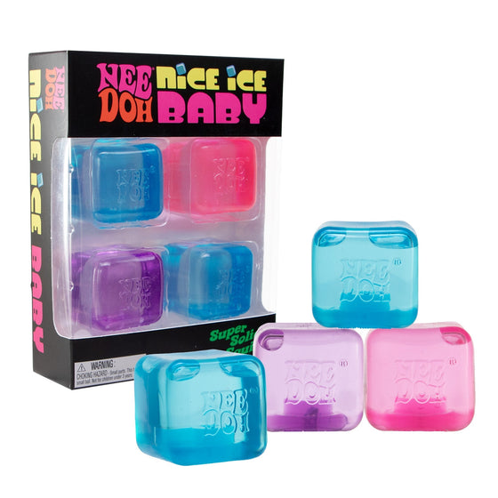 TEENIE NEEDOH® NICE ICE BABY MULTIPACK jug - Modern Pick