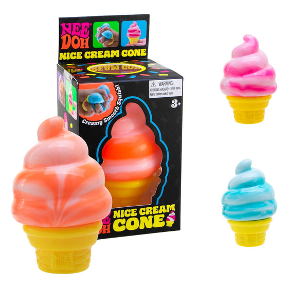 NEEDOH® NICE CREAM CONE opm - Modern Pick