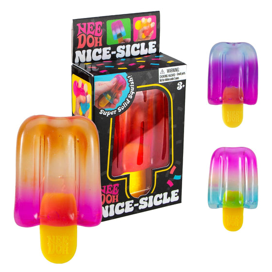 NEEDOH® NICE-SICLE 7ds - Modern Pick