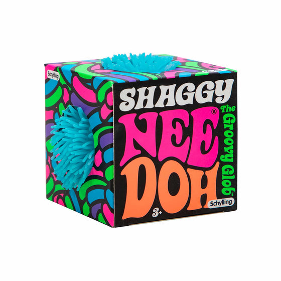 SHAGGY NEEDOH 2o5 - Modern Pick