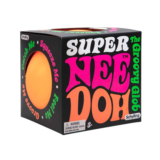 SUPER NEEDOH ejh - Modern Pick
