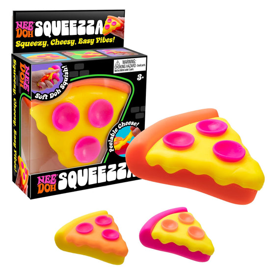 NEEDOH® SQUEEZZA 2ov - Modern Pick